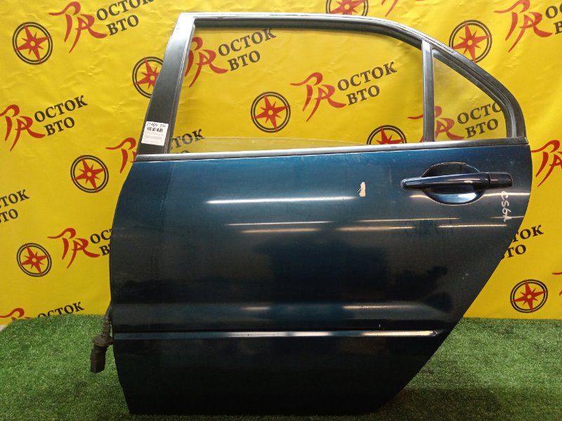 Дверь боковая, 4000 рублей, Красноярск