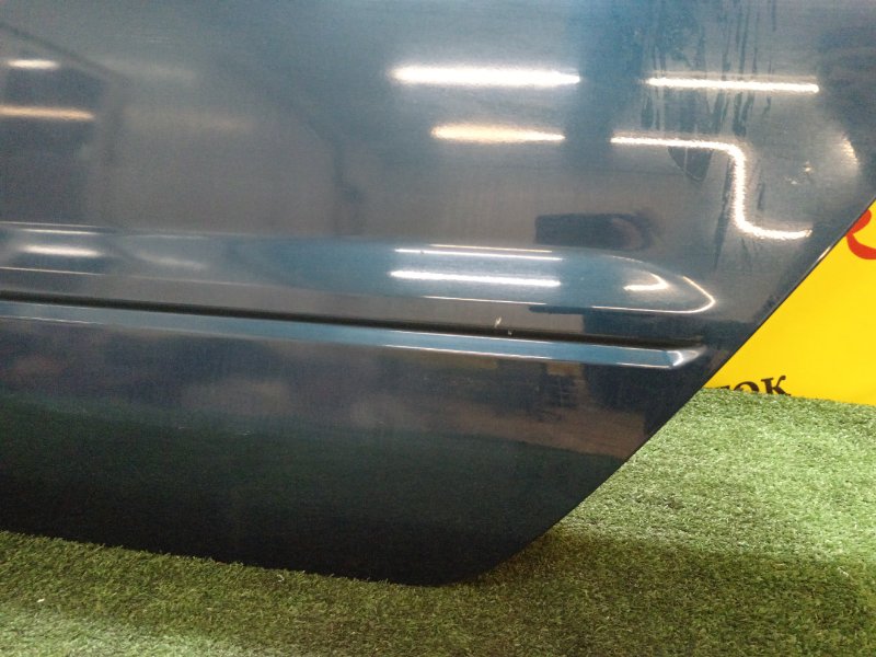 Дверь боковая, 4000 рублей, Красноярск