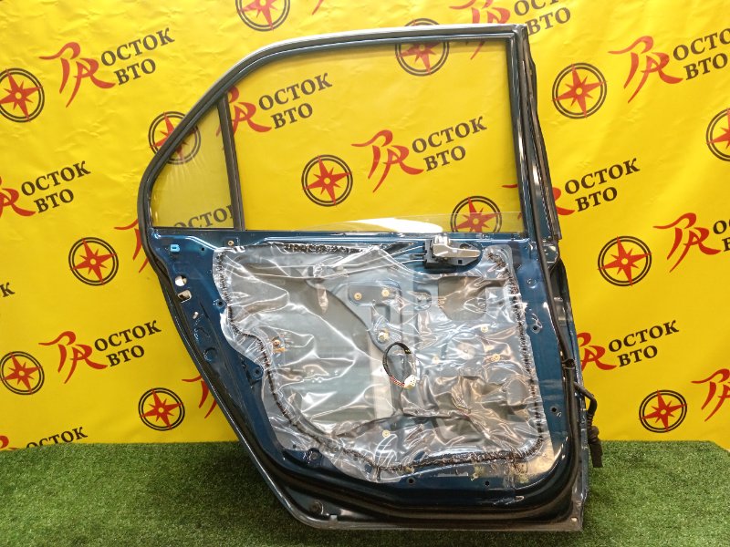 Дверь боковая, 4000 рублей, Красноярск