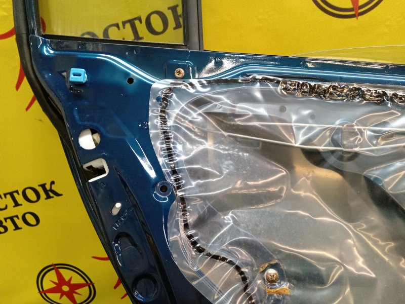 Дверь боковая, 4000 рублей, Красноярск