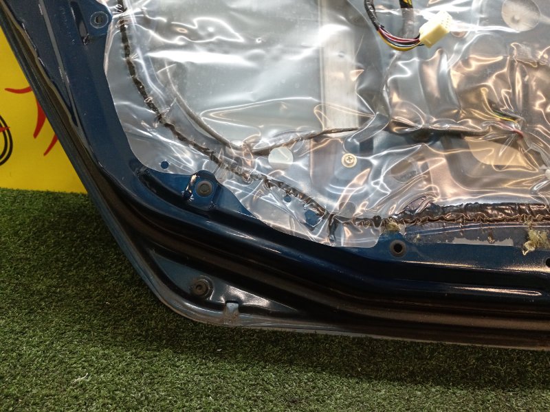 Дверь боковая, 4000 рублей, Красноярск