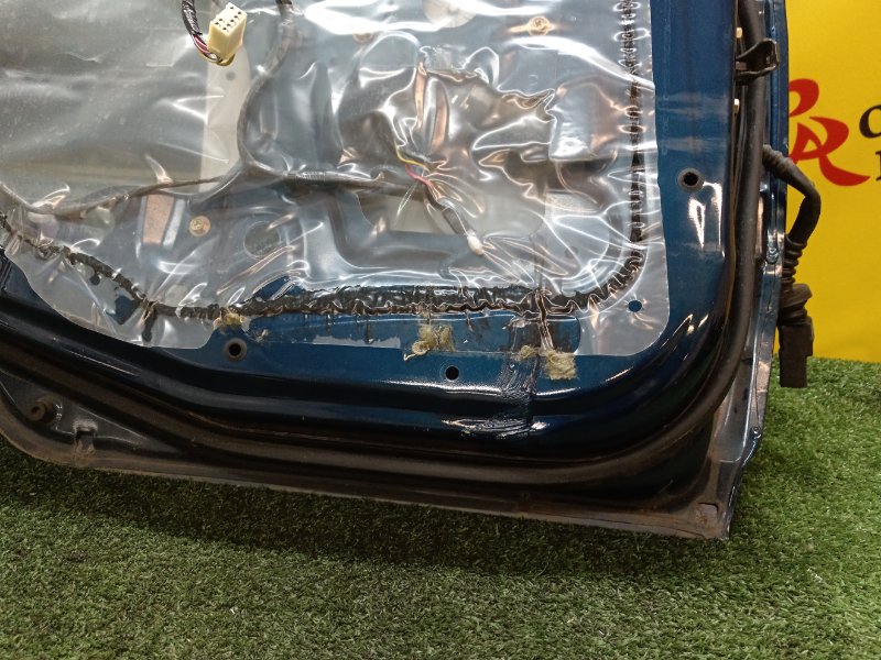 Дверь боковая, 4000 рублей, Красноярск