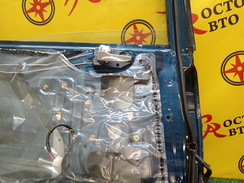 Дверь боковая, 4000 рублей, Красноярск