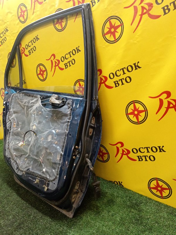 Дверь боковая, 4000 рублей, Красноярск