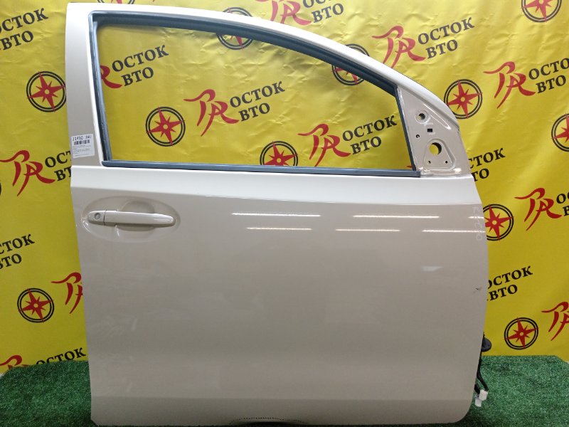 Дверь боковая, 10000 рублей, Красноярск