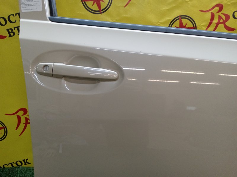 Дверь боковая, 10000 рублей, Красноярск