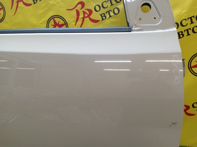 Дверь боковая, 10000 рублей, Красноярск