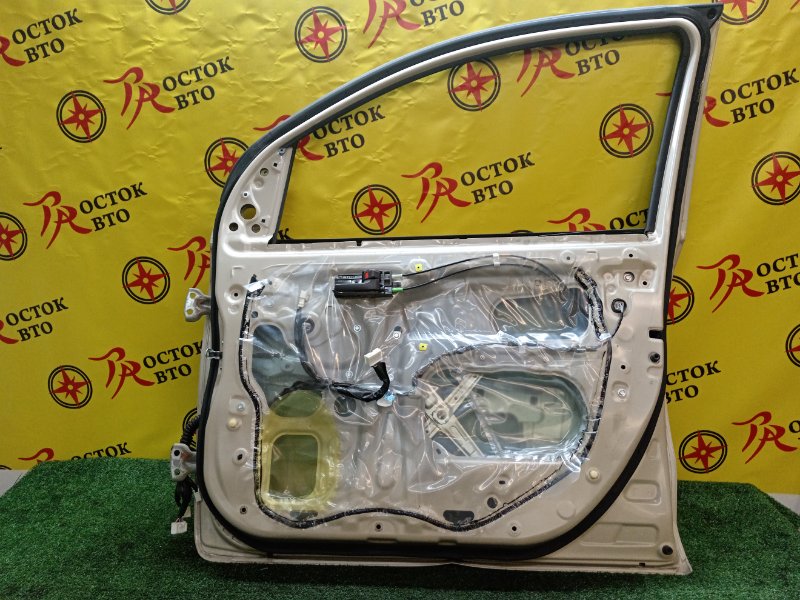 Дверь боковая, 10000 рублей, Красноярск