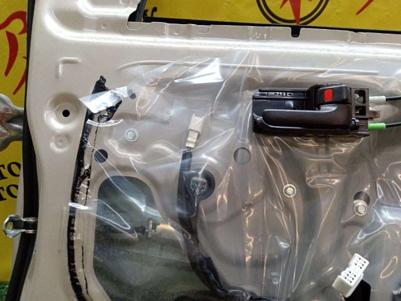 Дверь боковая, 10000 рублей, Красноярск