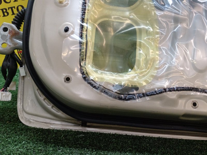 Дверь боковая, 10000 рублей, Красноярск