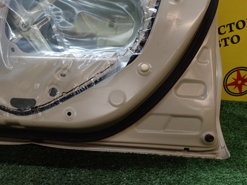 Дверь боковая, 10000 рублей, Красноярск