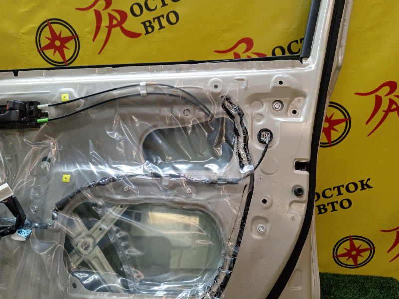 Дверь боковая, 10000 рублей, Красноярск