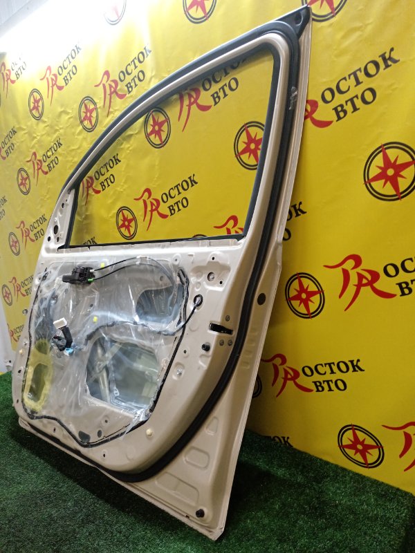 Дверь боковая, 10000 рублей, Красноярск