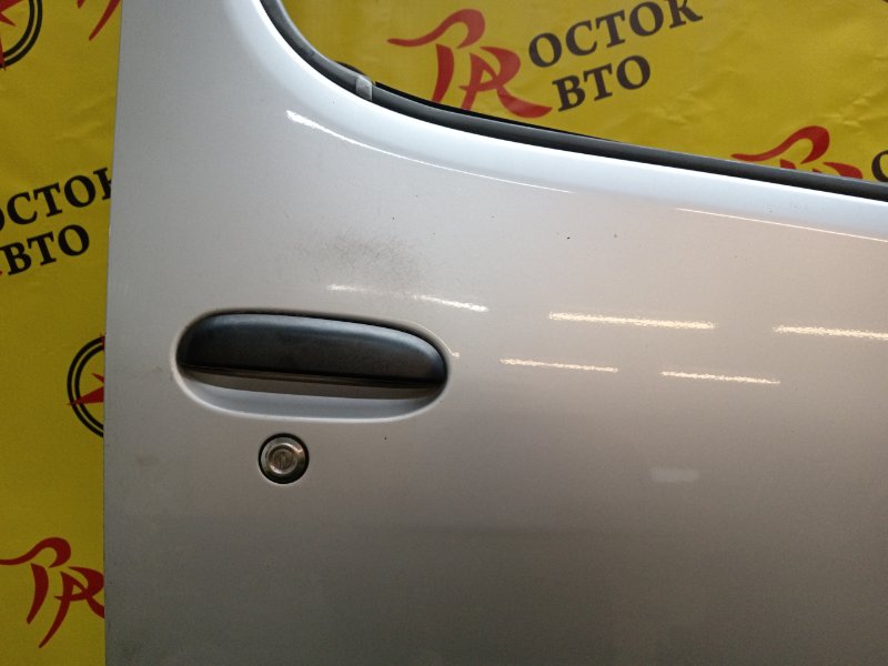 Дверь боковая, 4500 рублей, Красноярск