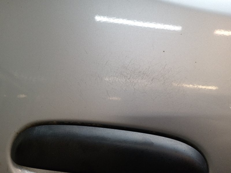 Дверь боковая, 4500 рублей, Красноярск