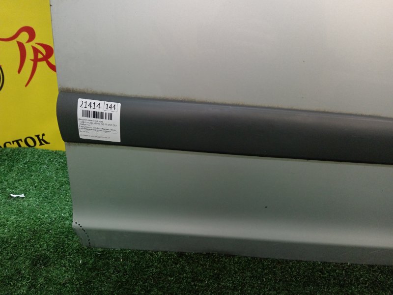 Дверь боковая, 4500 рублей, Красноярск