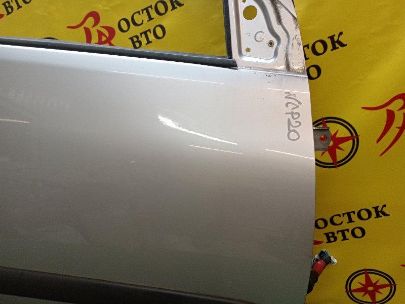 Дверь боковая, 4500 рублей, Красноярск