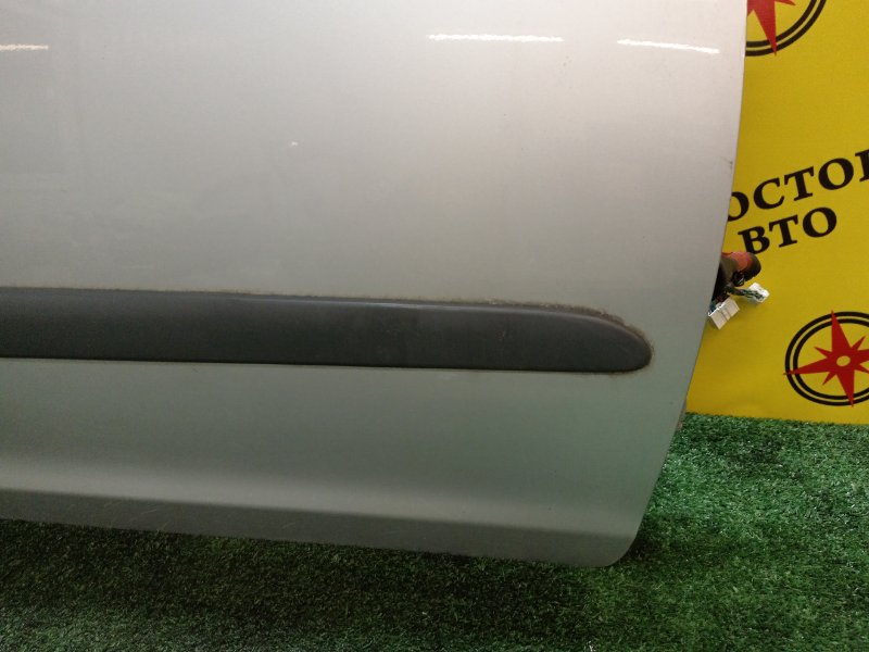 Дверь боковая, 4500 рублей, Красноярск