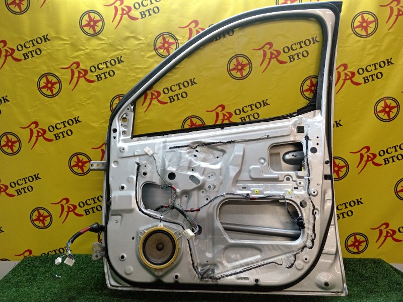 Дверь боковая, 4500 рублей, Красноярск