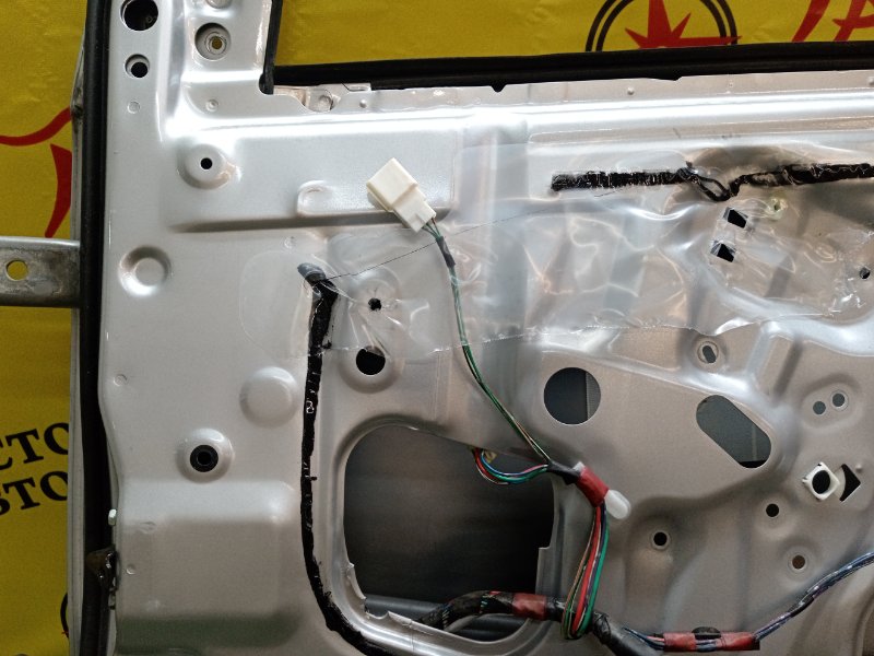 Дверь боковая, 4500 рублей, Красноярск