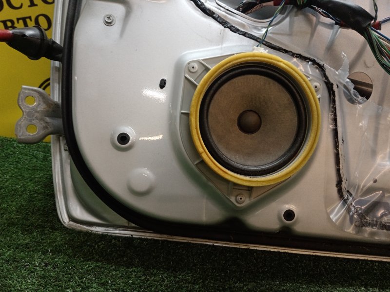 Дверь боковая, 4500 рублей, Красноярск