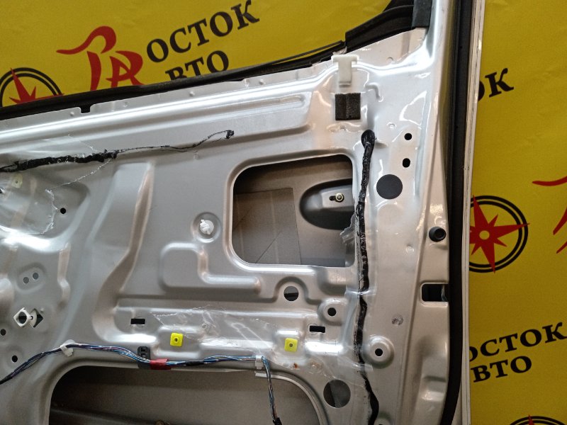 Дверь боковая, 4500 рублей, Красноярск