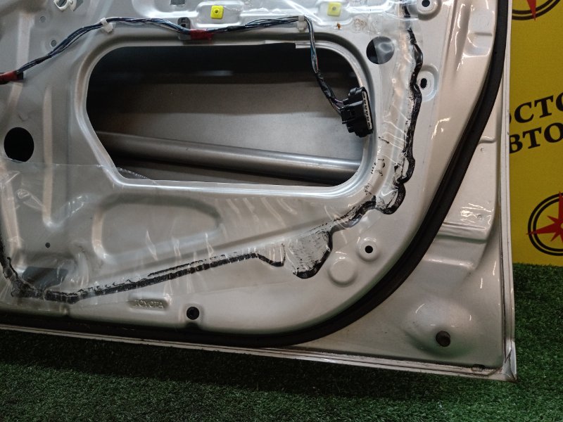 Дверь боковая, 4500 рублей, Красноярск