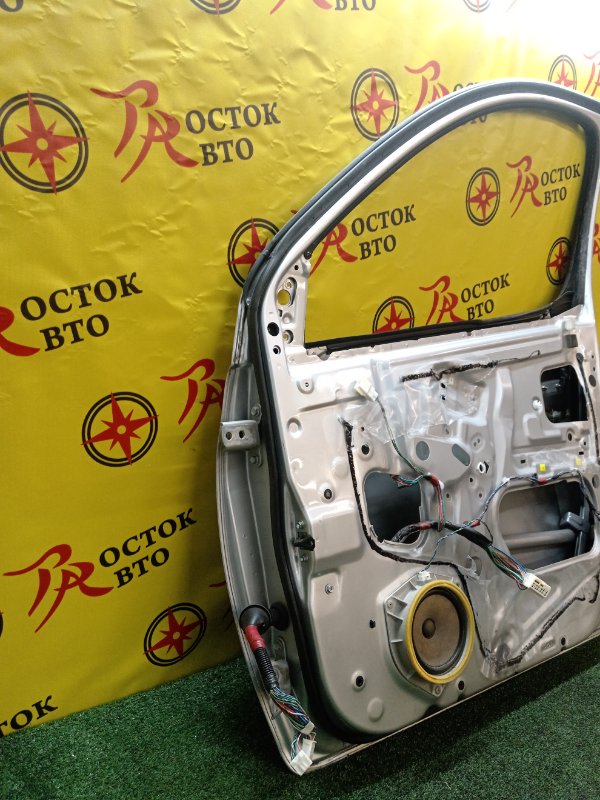 Дверь боковая, 4500 рублей, Красноярск