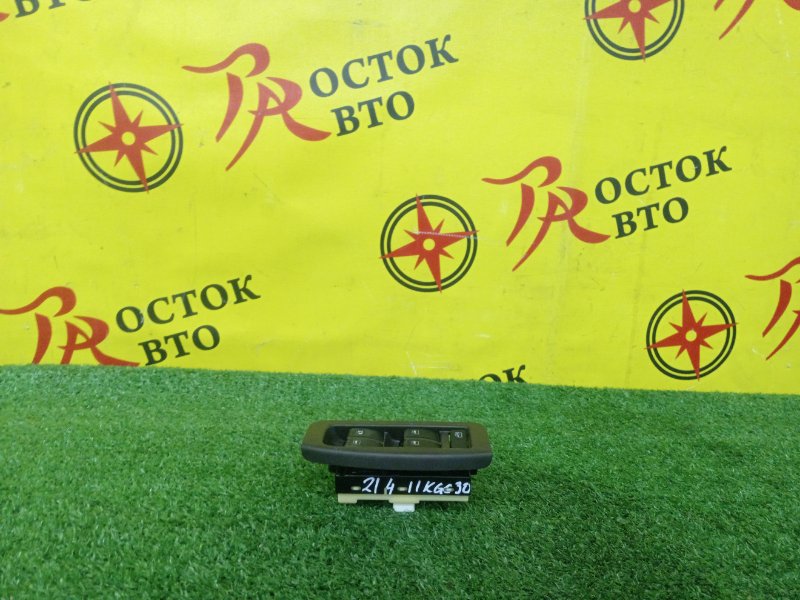 Блок управления стеклоподъемниками, 300 рублей, Красноярск