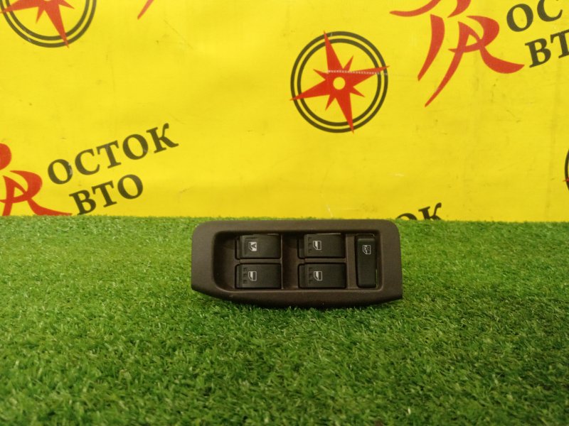 Блок управления стеклоподъемниками, 300 рублей, Красноярск