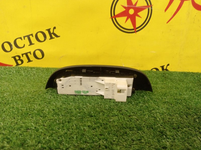 Блок управления стеклоподъемниками, 1000 рублей, Красноярск