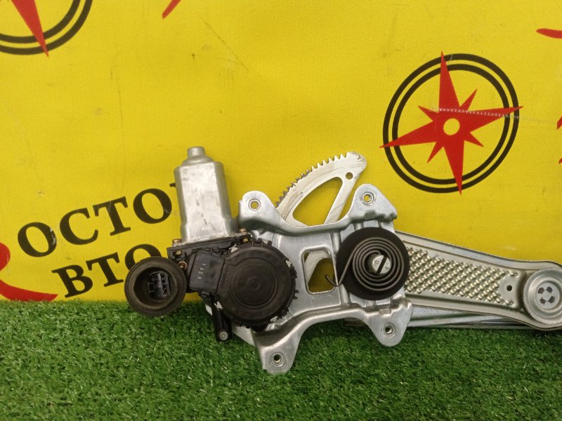 стеклоподъемник, 4000 рублей, Красноярск