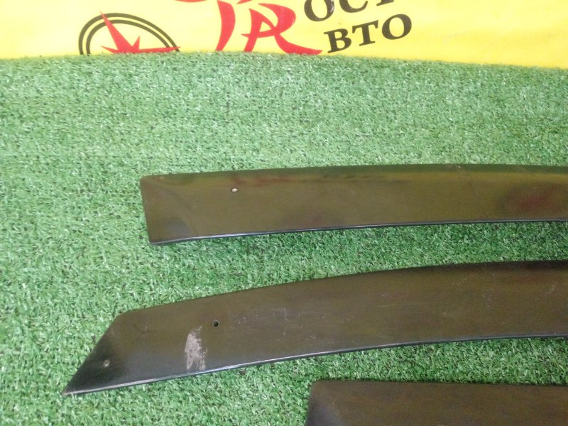 Ветровик на дверь, 500 рублей, Красноярск