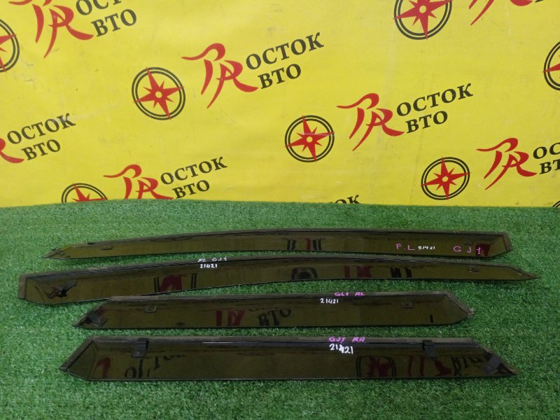 Ветровик на дверь, 500 рублей, Красноярск