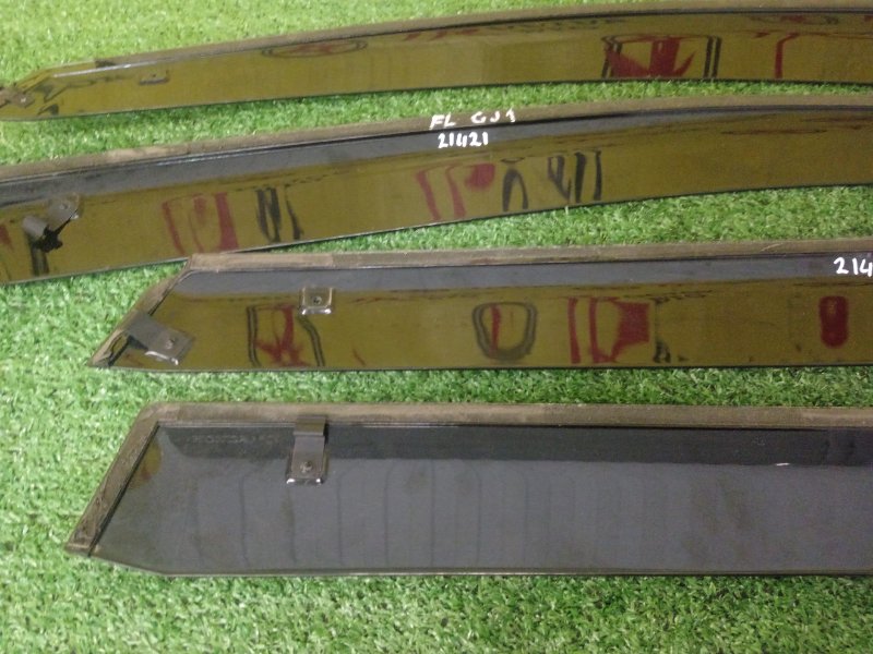 Ветровик на дверь, 500 рублей, Красноярск