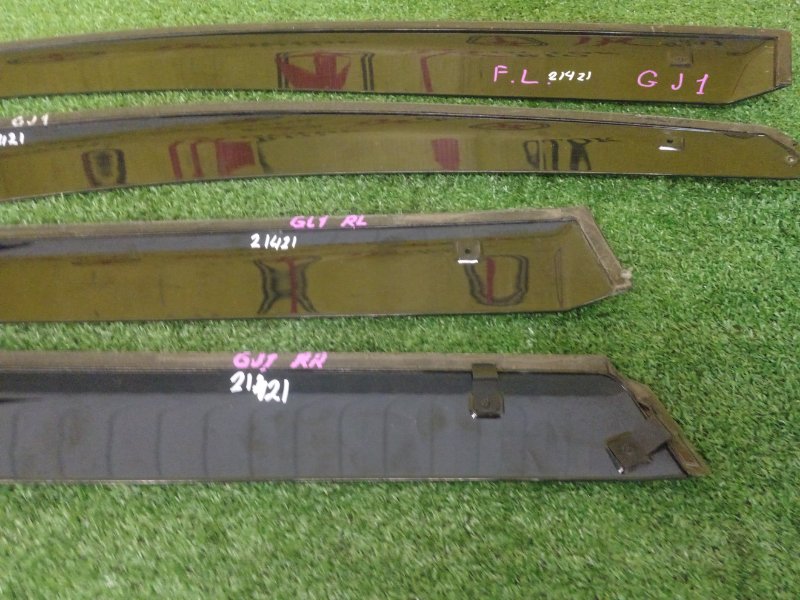 Ветровик на дверь, 500 рублей, Красноярск