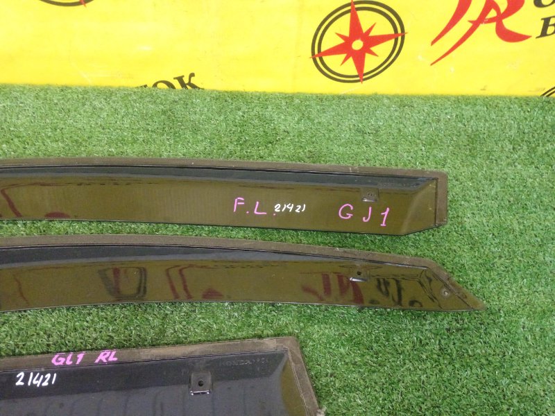 Ветровик на дверь, 500 рублей, Красноярск