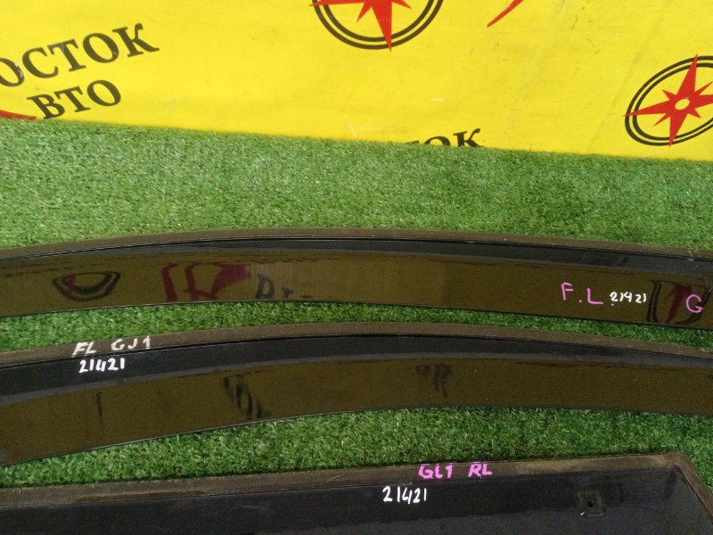 Ветровик на дверь, 500 рублей, Красноярск