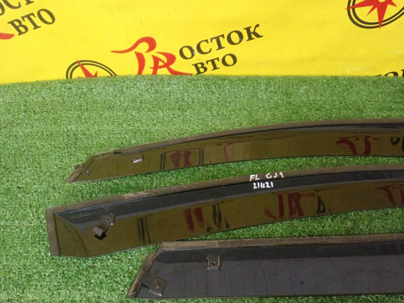 Ветровик на дверь, 500 рублей, Красноярск