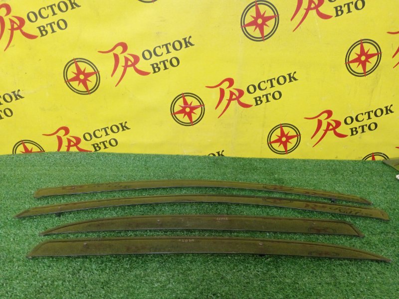 Ветровик на дверь, 1500 рублей, Красноярск