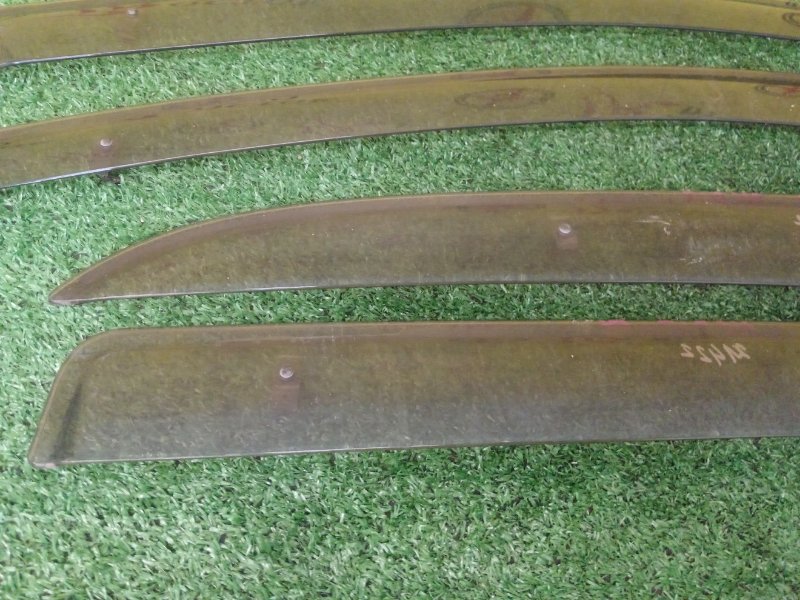 Ветровик на дверь, 1500 рублей, Красноярск