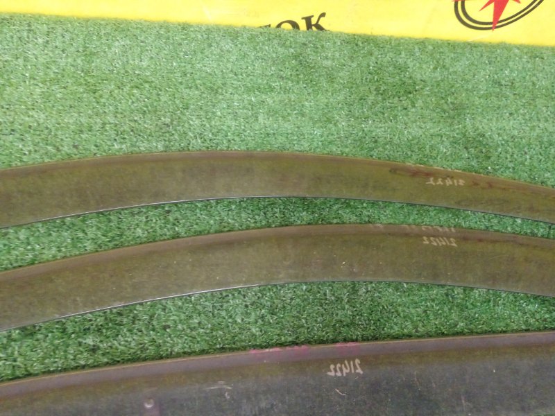 Ветровик на дверь, 1500 рублей, Красноярск