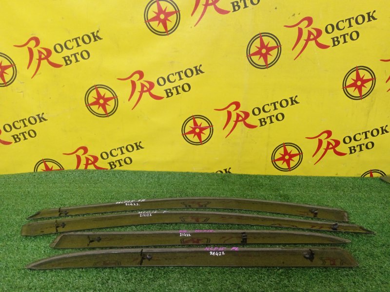 Ветровик на дверь, 1500 рублей, Красноярск