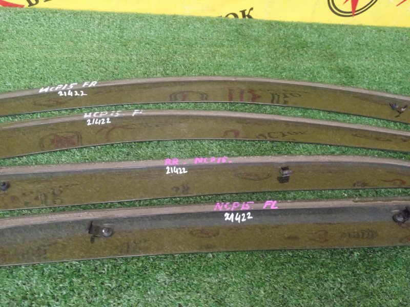 Ветровик на дверь, 1500 рублей, Красноярск