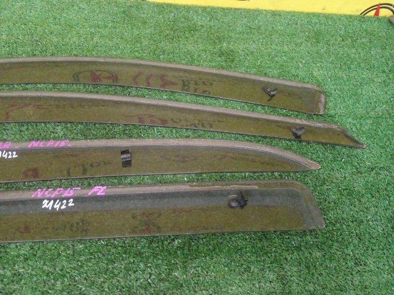 Ветровик на дверь, 1500 рублей, Красноярск