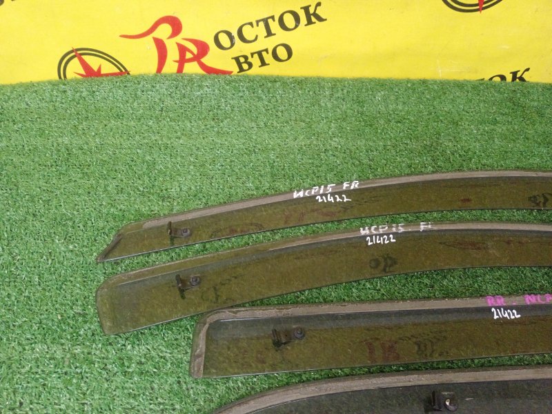 Ветровик на дверь, 1500 рублей, Красноярск