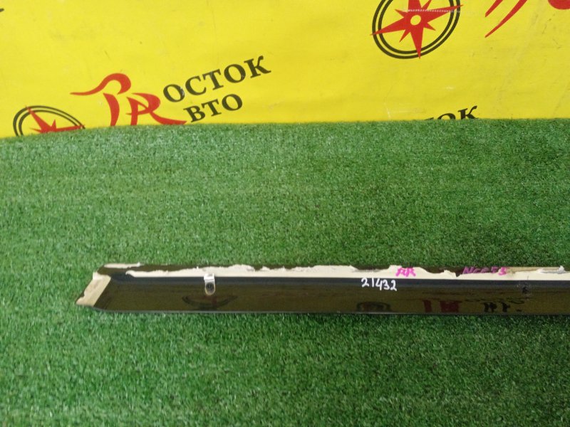 Ветровик на дверь, 150 рублей, Красноярск