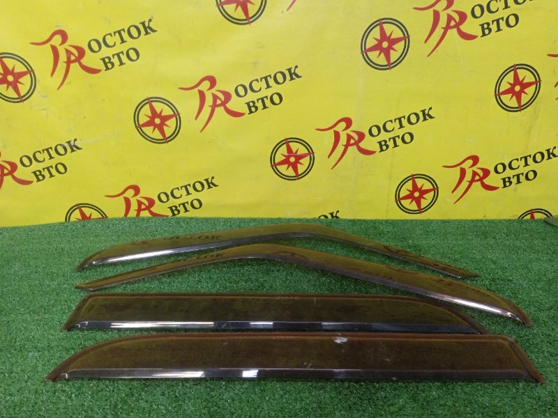 Ветровик на дверь, 300 рублей, Красноярск