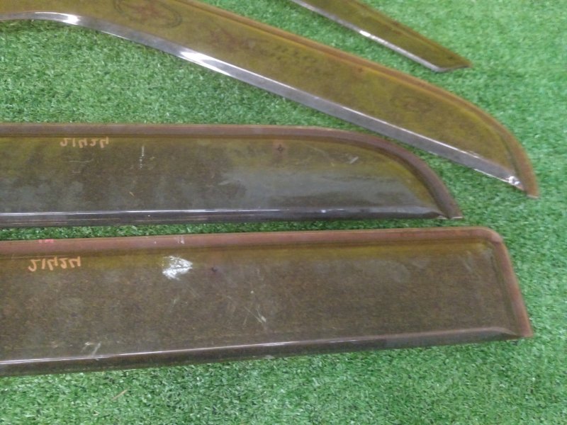 Ветровик на дверь, 300 рублей, Красноярск