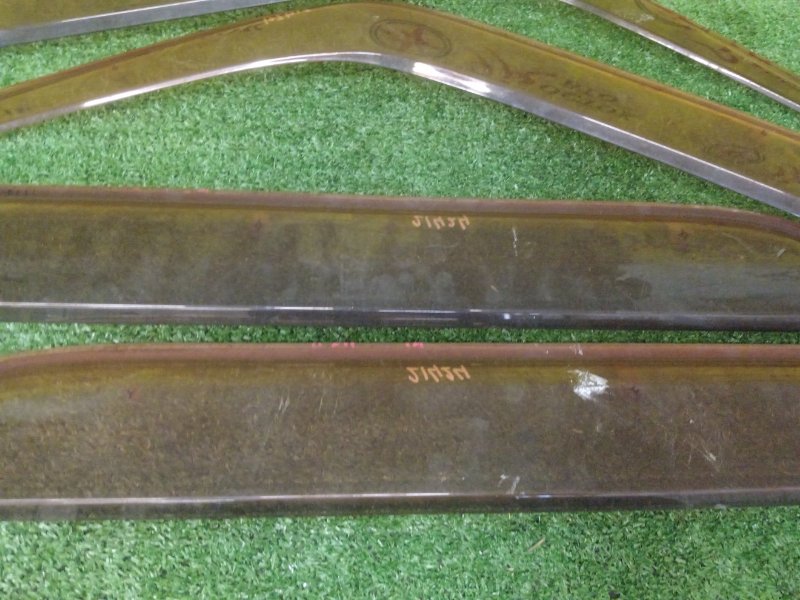 Ветровик на дверь, 300 рублей, Красноярск